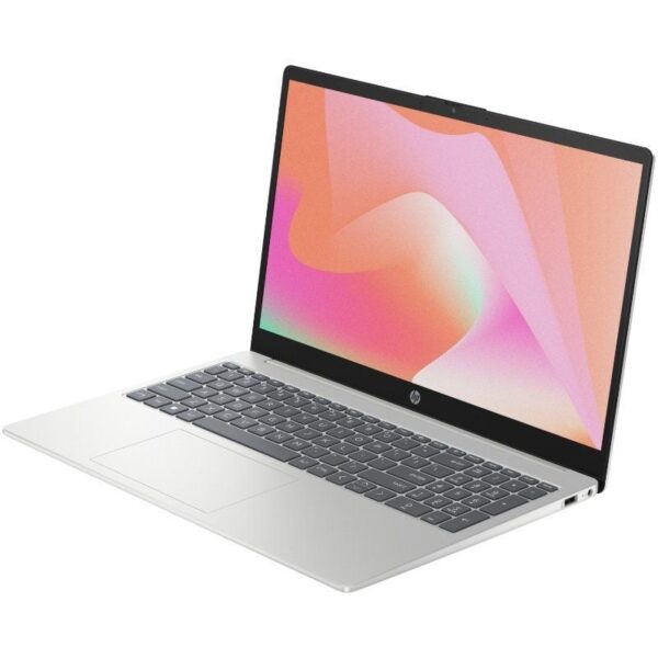 Portátil HP 15-FD0028NS Intel Core i3-N305/ 8GB/ 256GB SSD/ 15.6"/ Sin Sistema Operativo - Imagen 2
