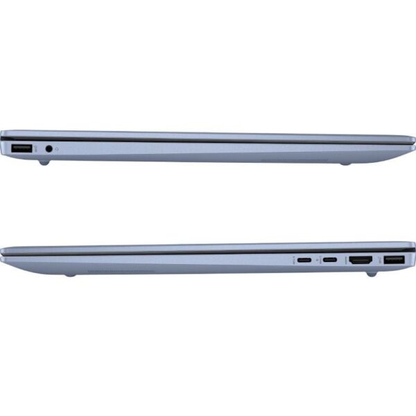 Portátil HP OmniBook 5 AI 16-AF1006NS Intel Core Ultra 7-255U/ 32GB/ 1TB SSD/ 16"/ Win11 - Imagen 5