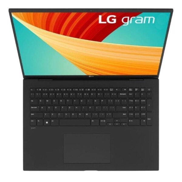 Portátil LG Gram 17ZD90S-G.AX75B Intel Core Ultra 7-155H/ 16GB/ 512GB SSD/ 17"/ Sin Sistema Operativo - Imagen 2