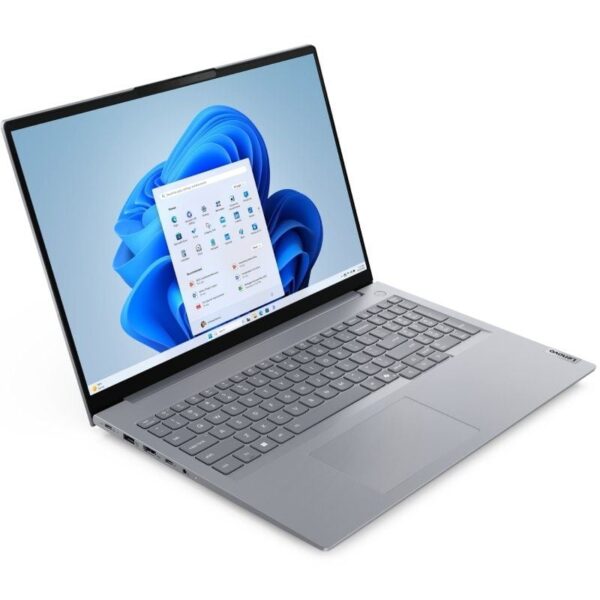 Portátil Lenovo ThinkBook 16 Gen 8 IRL 21SH0081SP Intel Core 5-210H/ 16GB/ 512GB SSD/ 16"/ Win11 Pro - Imagen 2