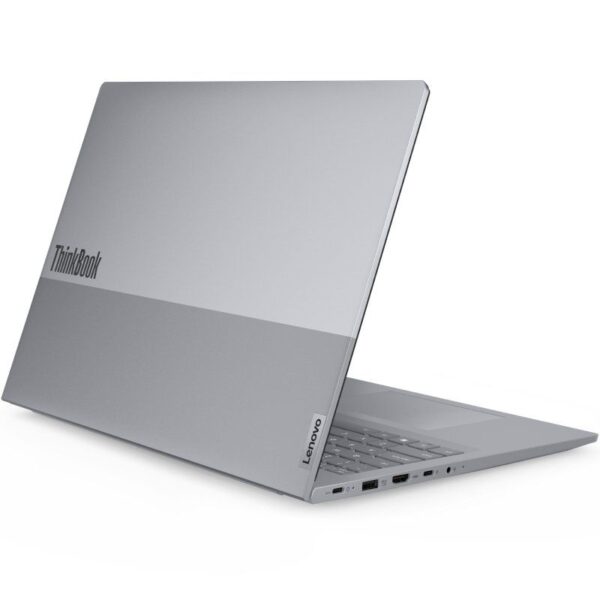 Portátil Lenovo ThinkBook 16 Gen 8 IRL 21SH0081SP Intel Core 5-210H/ 16GB/ 512GB SSD/ 16"/ Win11 Pro - Imagen 5