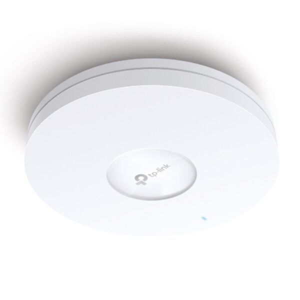 Punto de Acceso Inalámbrico TP-Link Omada EAP620 HD/ WiFi 6/ PoE 1800Mbps/ 2.4GHz 5GHz/ Antenas de 5dBi/ WiFi 802.11ax/ac/a/n/b/g - Imagen 2