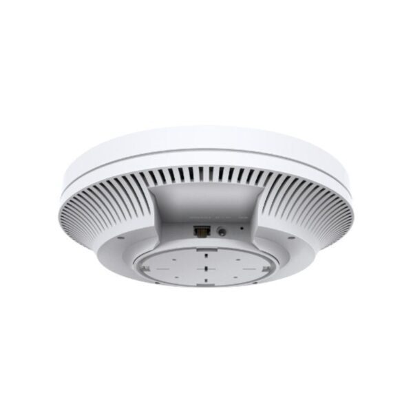 Punto de Acceso Inalámbrico TP-Link Omada EAP620 HD/ WiFi 6/ PoE 1800Mbps/ 2.4GHz 5GHz/ Antenas de 5dBi/ WiFi 802.11ax/ac/a/n/b/g - Imagen 3