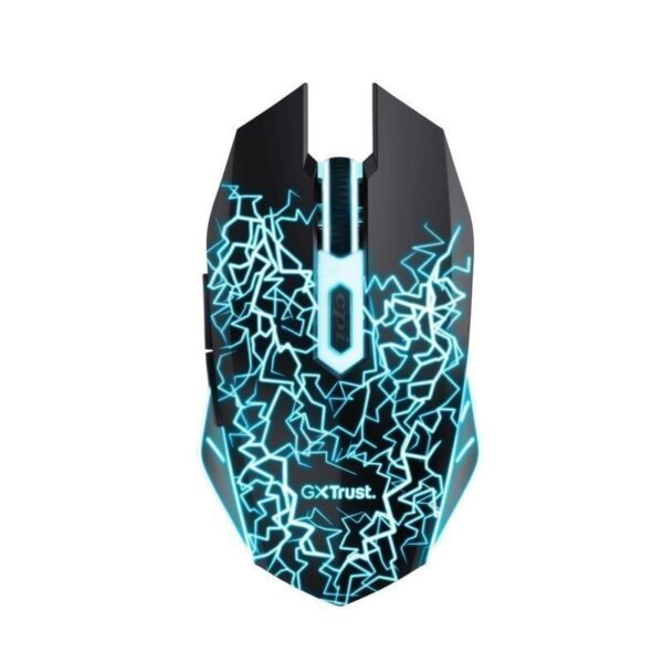 Ratón Gaming Trust Gaming 24750/ Hasta 2000 DPI - Imagen 3