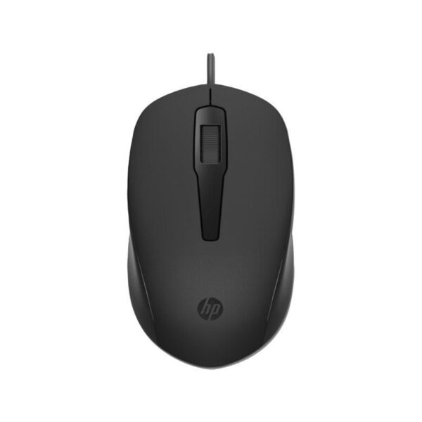 Ratón HP 150/ Hasta 1600 DPI - Imagen 2