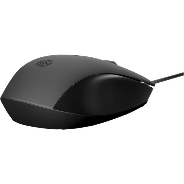 Ratón HP 150/ Hasta 1600 DPI - Imagen 3