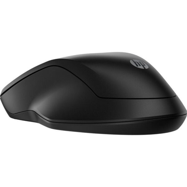 Ratón Inalámbrico HP 225 Dual/ Hasta 1600 DPI/ Negro - Imagen 3