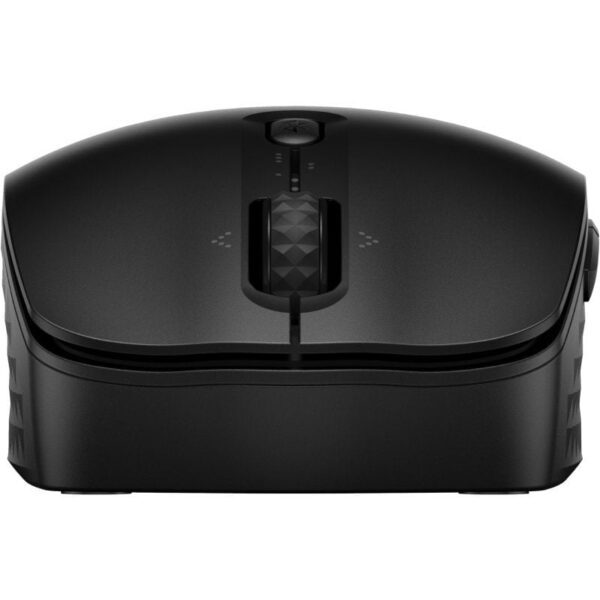 Ratón Inalámbrico por Bluetooth HP 425 Programable/ Hasta 4000 DPI/ Negro - Imagen 2