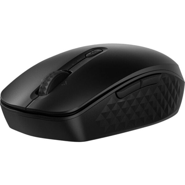 Ratón Inalámbrico por Bluetooth HP 425 Programable/ Hasta 4000 DPI/ Negro - Imagen 3