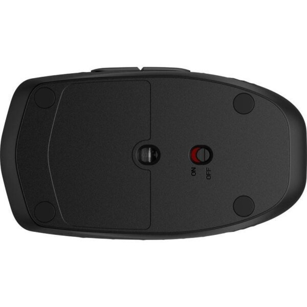 Ratón Inalámbrico por Bluetooth HP 425 Programable/ Hasta 4000 DPI/ Negro - Imagen 4