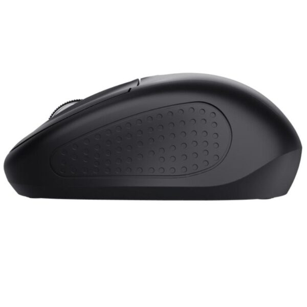 Ratón Inalámbrico por Bluetooth Trust Primo/ Hasta 1600 DPI - Imagen 4