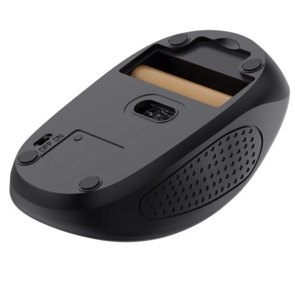 Ratón Inalámbrico por Bluetooth Trust Primo/ Hasta 1600 DPI - Imagen 5