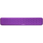 Reposamuñecas Subblim Ergo AirPadding/ Púrpura 8436586743260 SUBMP-04E032 SUB-ALF ERGO AIRP KEYB PUR