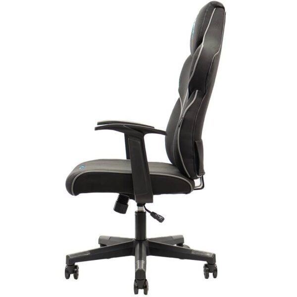 Silla Gaming Woxter Stinger Alien Titanium/ Gris Titanio - Imagen 2