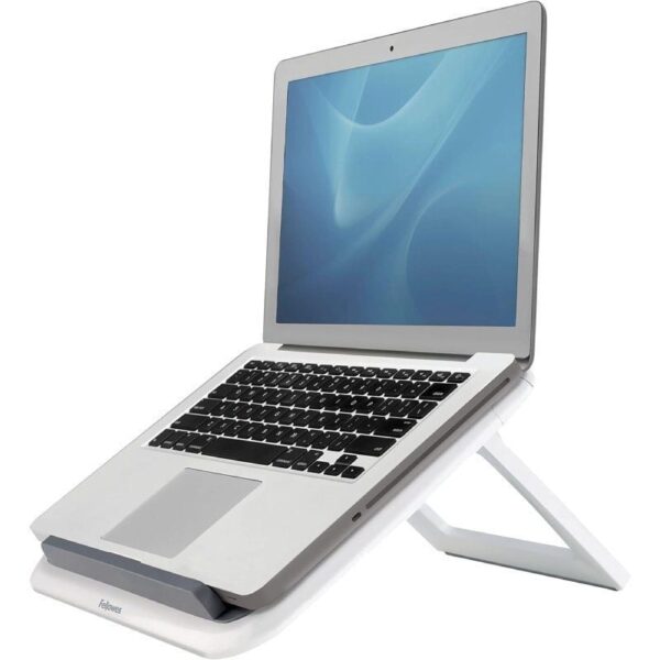 Soporte Fellowes Spire Series para Portátiles hasta 17" 043859706402 8210101 FELL-SOP 8210101