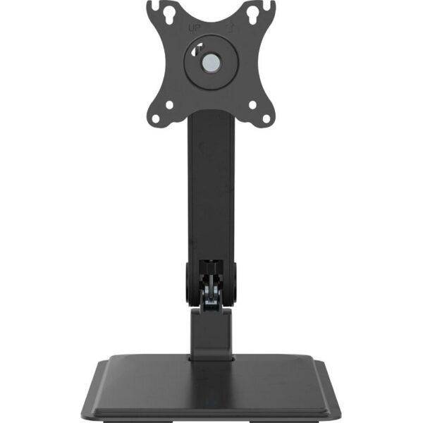 Soporte de Mesa con Contrapeso para Monitor Aisens DT32TSR-373/ Giratorio/ Inclinable/ hasta 8kg - Imagen 2