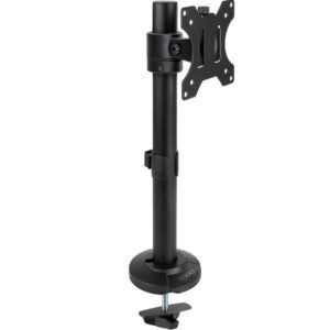 Soporte de Mesa para Monitor TooQ DB1131TN-B/ Giratorio/ Inclinable/ hasta 8kg 8433281015487 DB1131TN-B TOO-SOPORTE DB1131TN-B