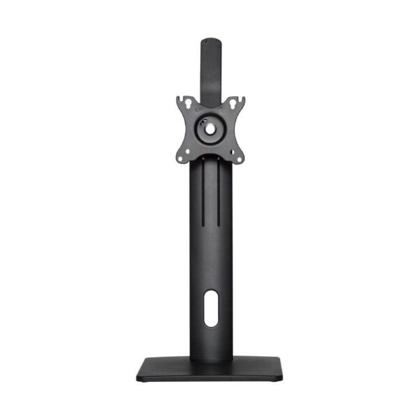 Soporte de Sobremesa para Monitor Aisens DT32TSR-063/ Giratorio/ Inclinable/ hasta 7kg - Imagen 3