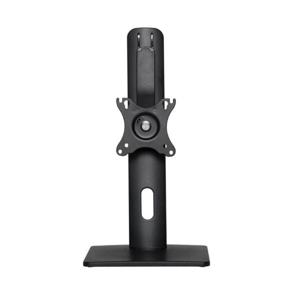 Soporte de Sobremesa para Monitor Aisens DT32TSR-063/ Giratorio/ Inclinable/ hasta 7kg - Imagen 4