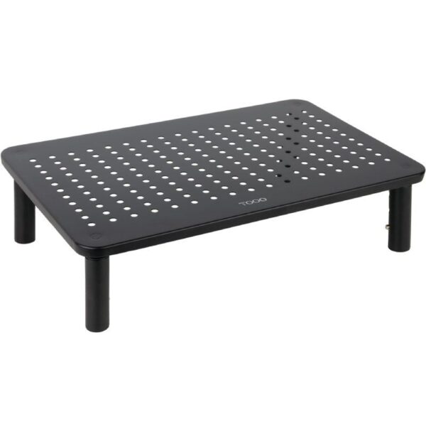 Soporte para Monitor TooQ TQMR081/ hasta 20kg 8433281015647 TQMR081 TOO-SOPORTE TQMR081