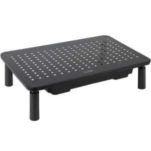 Soporte para Monitor TooQ TQMR087/ hasta 20kg 8433281015661 TQMR087 TOO-SOPORTE TQMR087