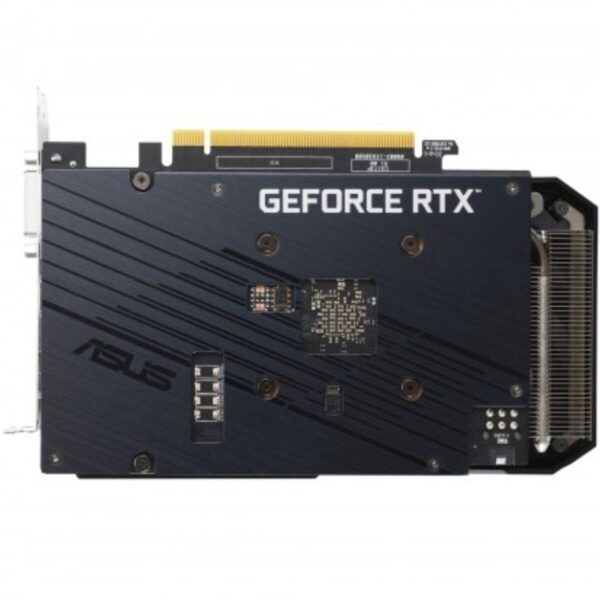 Tarjeta Gráfica Asus Dual GeForce RTX 3050 V2 OC/ 8GB GDDR6 - Imagen 5