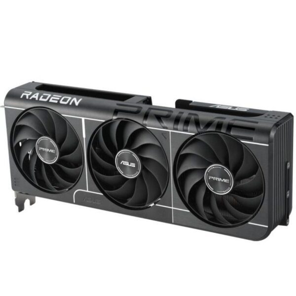 Tarjeta Gráfica Asus Prime Radeon RX 9060 XT OC/ 16GB GDDR6 - Imagen 4