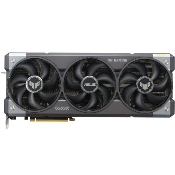 Tarjeta Gráfica Asus TUF Gaming GeForce RTX 5090 OC/ 32GB GDDR7 - Imagen 2