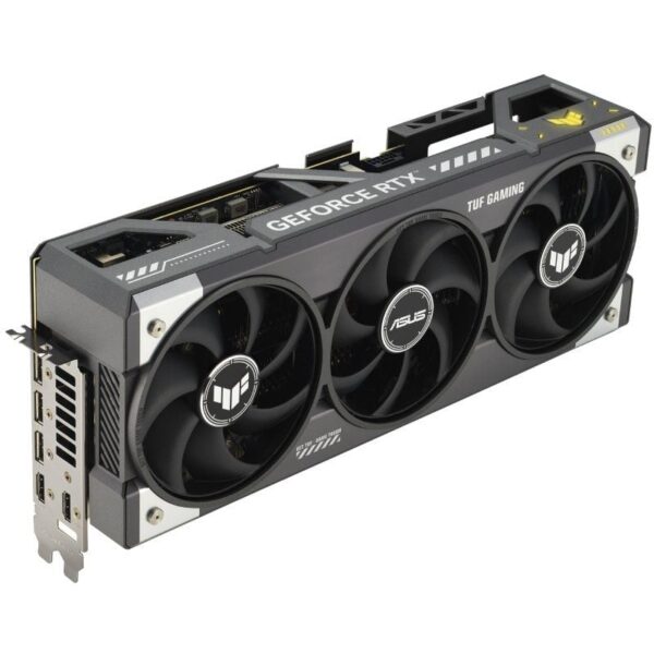 Tarjeta Gráfica Asus TUF Gaming GeForce RTX 5090 OC/ 32GB GDDR7 - Imagen 3