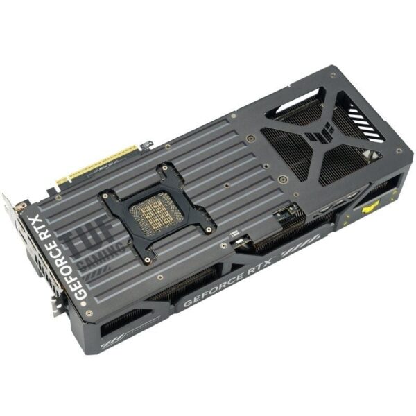 Tarjeta Gráfica Asus TUF Gaming GeForce RTX 5090 OC/ 32GB GDDR7 - Imagen 5