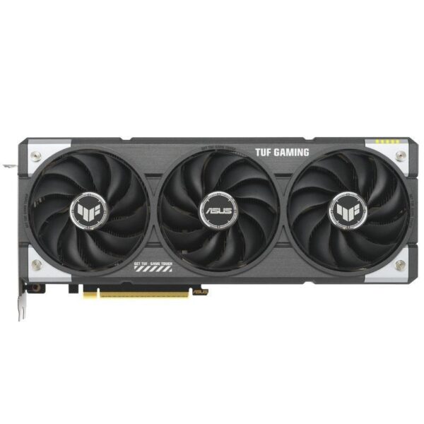 Tarjeta Gráfica Asus TUF Gaming Radeon RX 9060 XT OC/ 16GB GDDR6 - Imagen 2