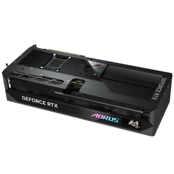 Tarjeta Gráfica Gigabyte AORUS GeForce RTX 5070Ti MASTER/ 16GB GDDR7 - Imagen 4