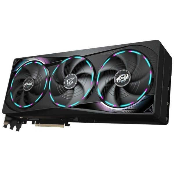 Tarjeta Gráfica Gigabyte AORUS GeForce RTX 5070Ti MASTER/ 16GB GDDR7 - Imagen 5