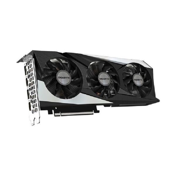Tarjeta Gráfica Gigabyte GeForce RTX 3060 GAMING OC/ 12GB GDDR6/ LHR - Imagen 2