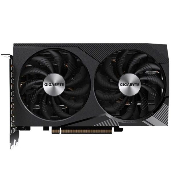 Tarjeta Gráfica Gigabyte GeForce RTX 3060 GAMING OC/ 8GB GDDR6 - Imagen 4