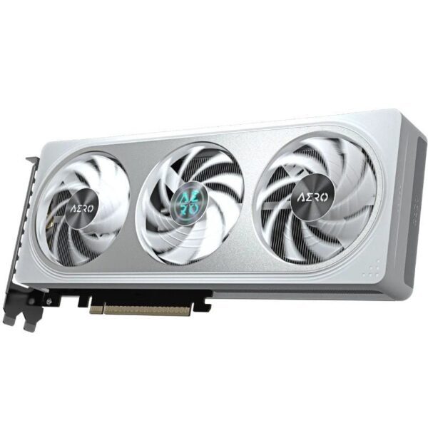 Tarjeta Gráfica Gigabyte GeForce RTX 5060 Aero OC/ 8GB GDDR7 - Imagen 4