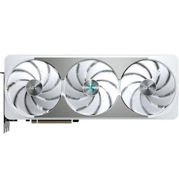 Tarjeta Gráfica Gigabyte GeForce RTX 5070Ti AERO OC/ 16GB GDDR7 - Imagen 2