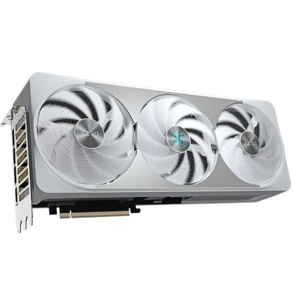 Tarjeta Gráfica Gigabyte GeForce RTX 5070Ti AERO OC/ 16GB GDDR7 - Imagen 3