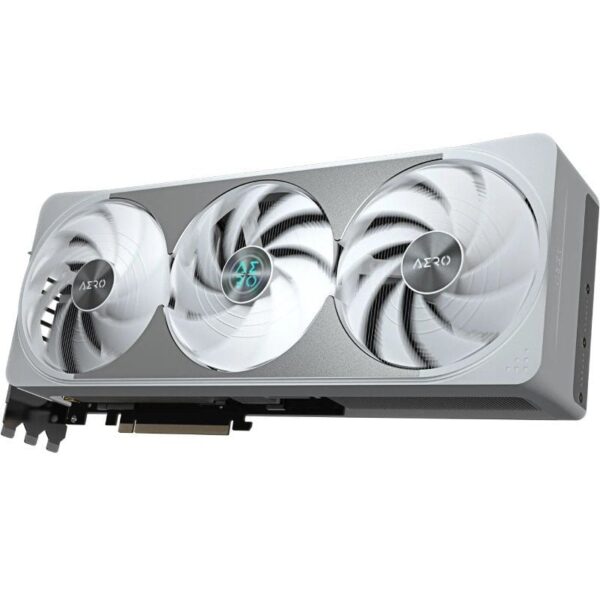 Tarjeta Gráfica Gigabyte GeForce RTX 5070Ti AERO OC/ 16GB GDDR7 - Imagen 4