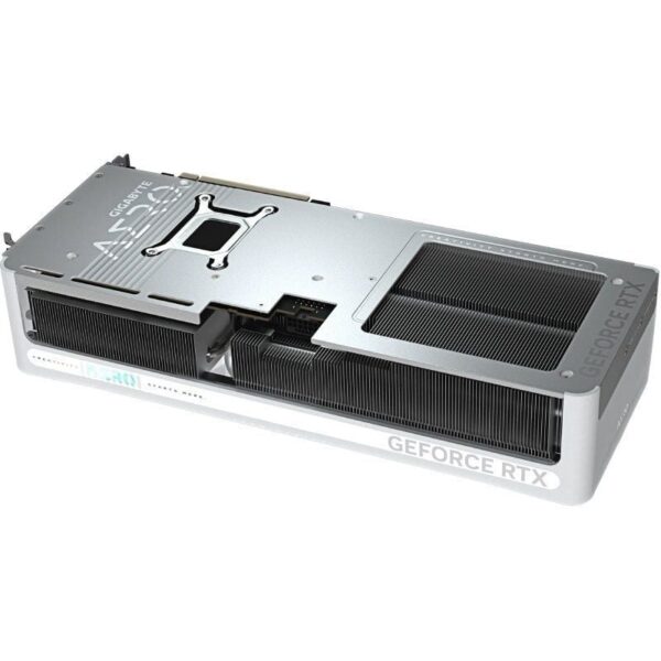 Tarjeta Gráfica Gigabyte GeForce RTX 5070Ti AERO OC/ 16GB GDDR7 - Imagen 5