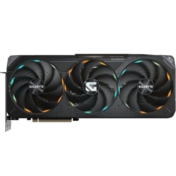 Tarjeta Gráfica Gigabyte GeForce RTX 5070Ti Gaming OC 16G/ 16GB GDDR7 - Imagen 2
