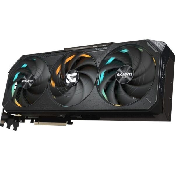 Tarjeta Gráfica Gigabyte GeForce RTX 5070Ti Gaming OC 16G/ 16GB GDDR7 - Imagen 4