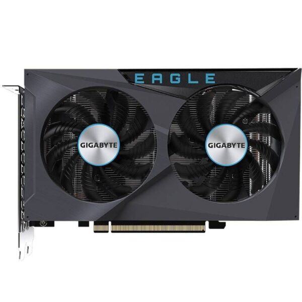 Tarjeta Gráfica Gigabyte Radeon RX 6500 XT Eagle/ 4GB GDDR6 - Imagen 4