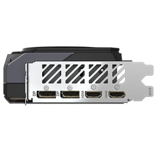 Tarjeta Gráfica Gigabyte Radeon RX 9070 XT Gaming OC/ 16GB GDDR6 - Imagen 5