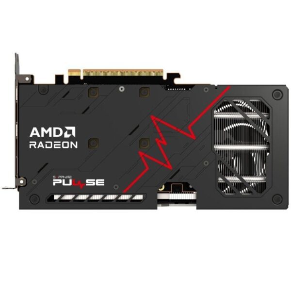 Tarjeta Gráfica Sapphire Pulse Radeon RX 9060 XT Gaming OC/ 16GB GDDR6 - Imagen 5