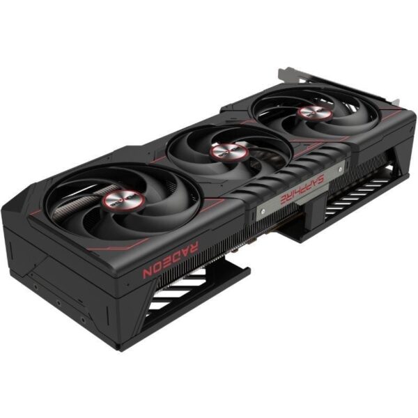 Tarjeta Gráfica Sapphire Pulse Radeon RX 9070 XT Gaming/ 16GB GDDR6 - Imagen 4