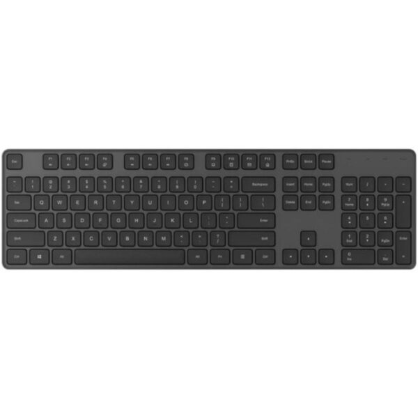 Teclado y Ratón Inalámbricos Xiaomi Wireless Keyboard and Mouse Combo/ - Imagen 4
