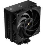 Ventilador con Disipador Hiditec DC10 Pro/ 12cm 8436545693896 CPUH10004 HID-VEN DC10 PRO