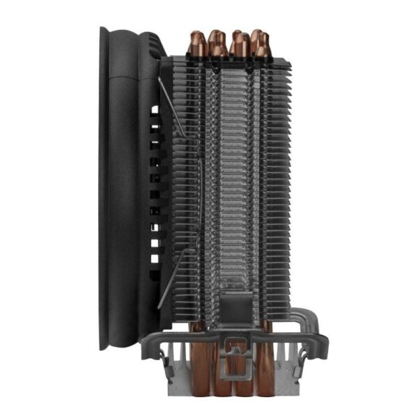Ventilador con Disipador Mars Gaming MCPUBK/ 11cm - Imagen 5