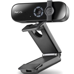 Webcam NGS XpressCam 2000/ 2560 x 1440 2K 8435430626728 XPRESSCAM2000 NGS-WEBCAM XPRESSCAM2000